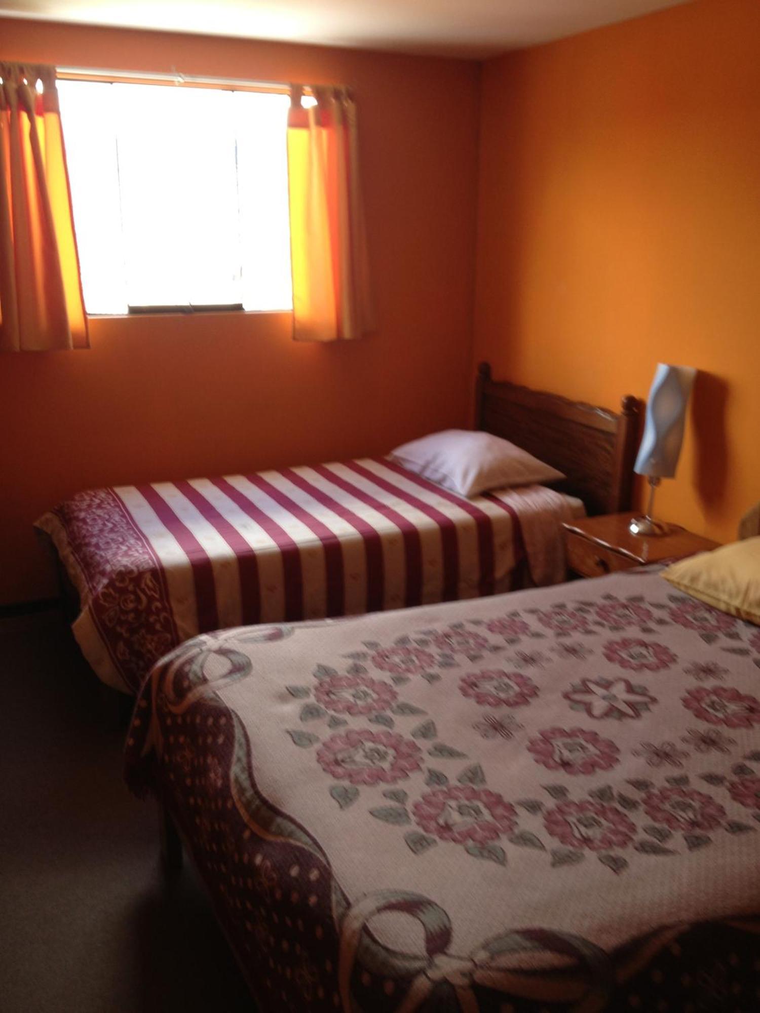 Welcome Cusco Hostel Eksteriør billede