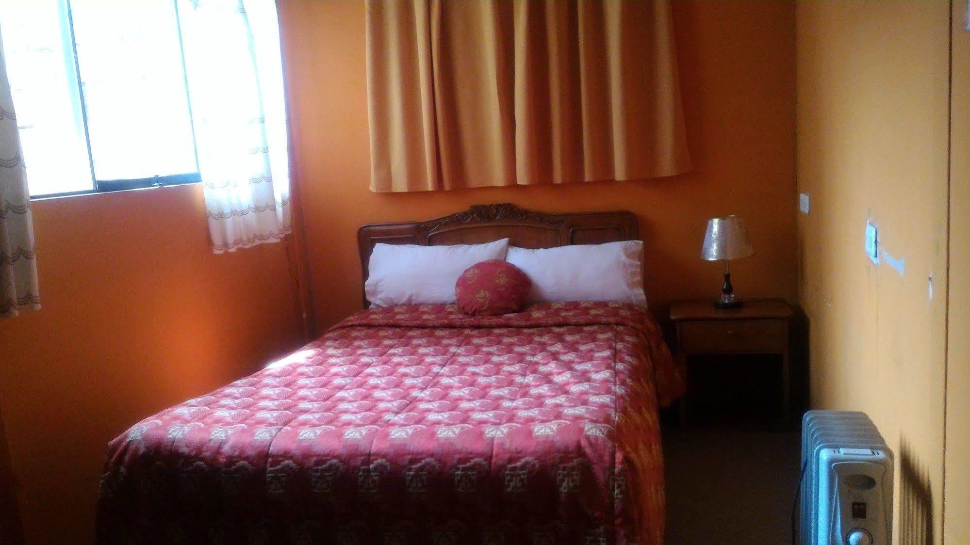 Welcome Cusco Hostel Eksteriør billede