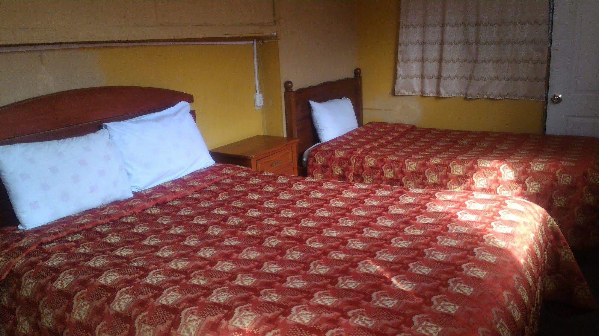 Welcome Cusco Hostel Eksteriør billede