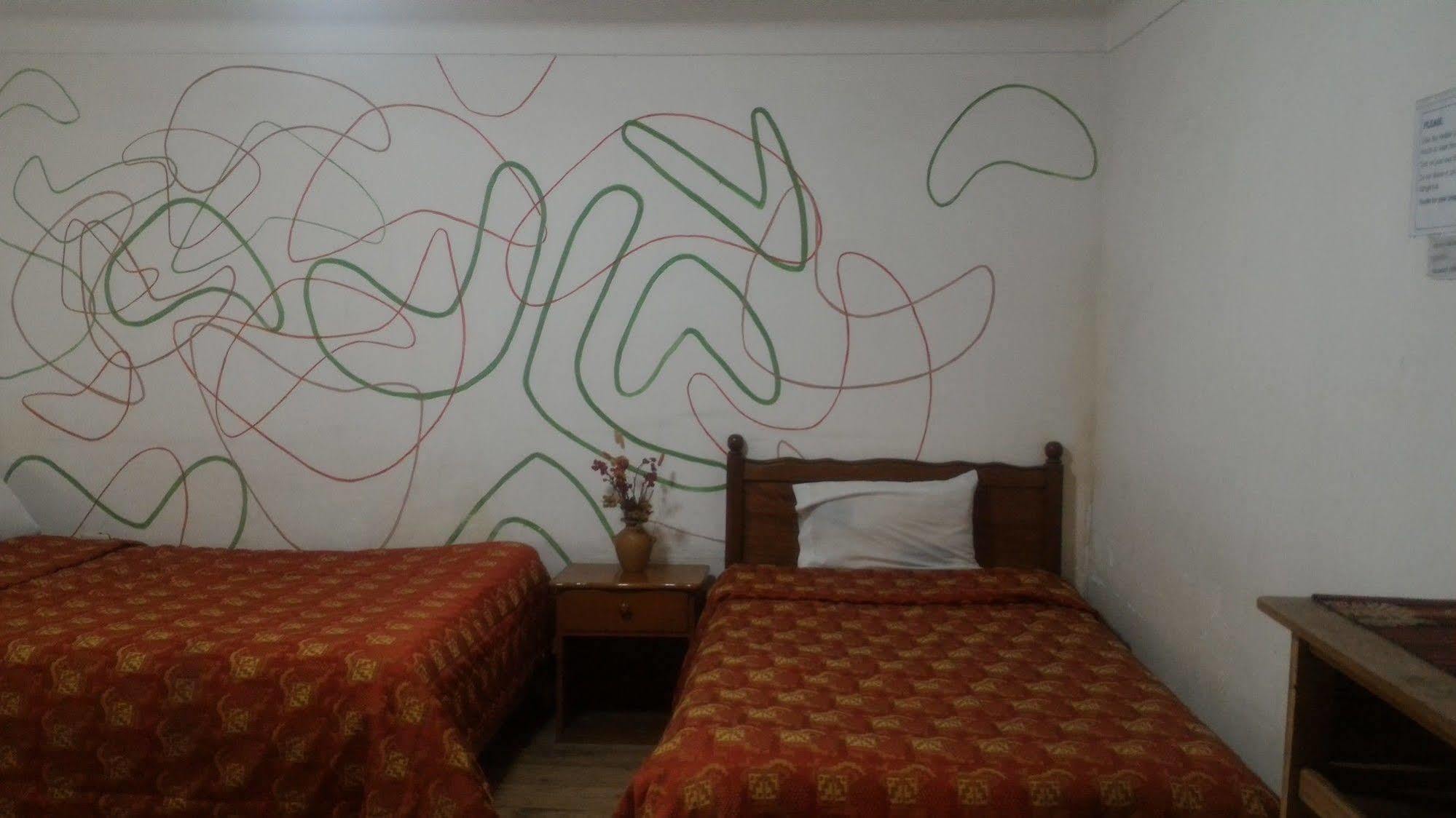 Welcome Cusco Hostel Eksteriør billede