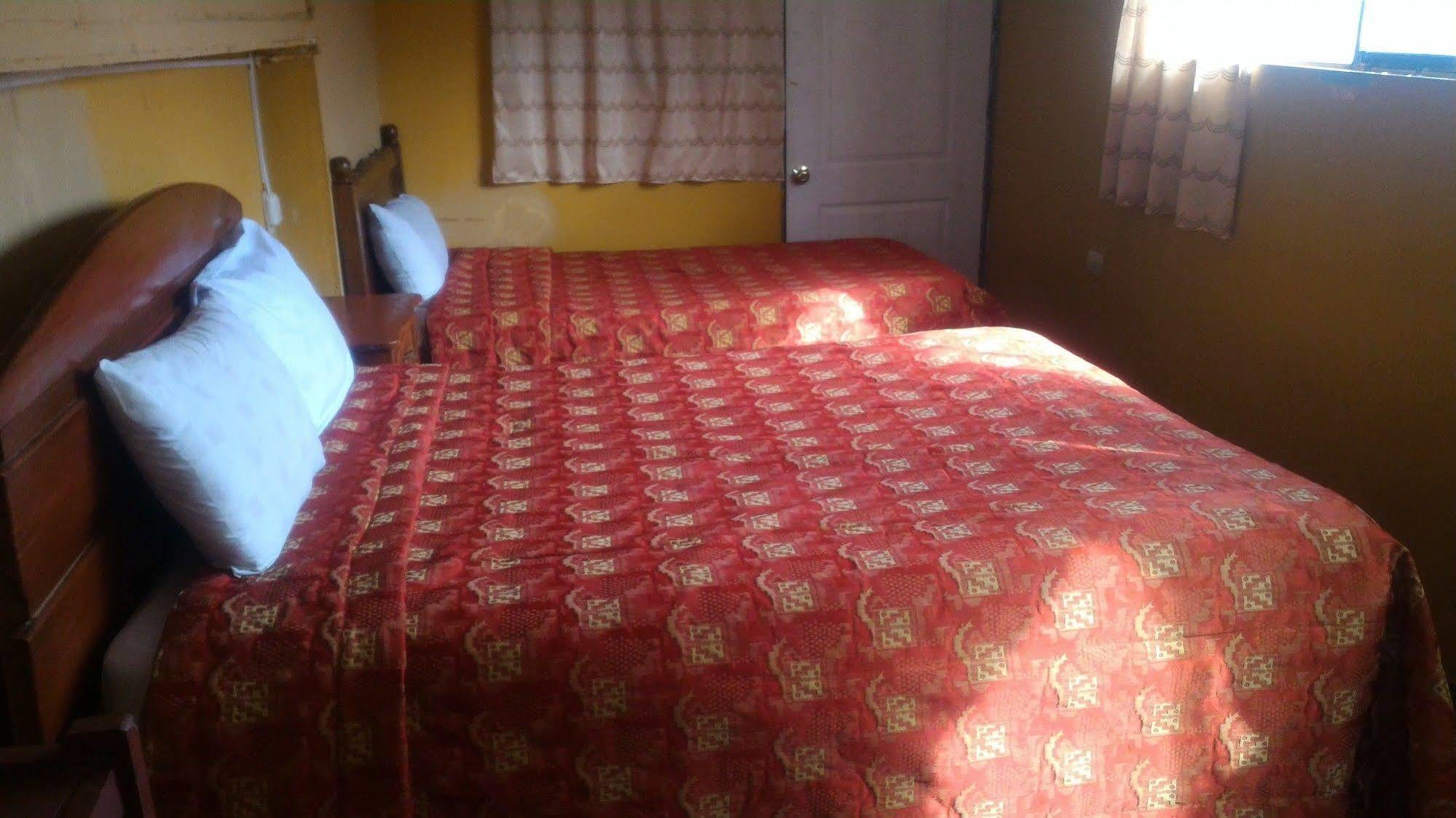 Welcome Cusco Hostel Eksteriør billede